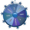Giro da Sorte 10wim welfare icon