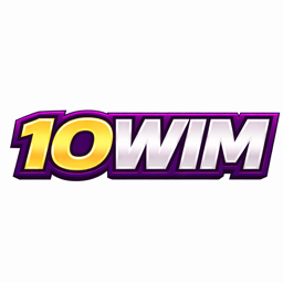 10wimbet Logo